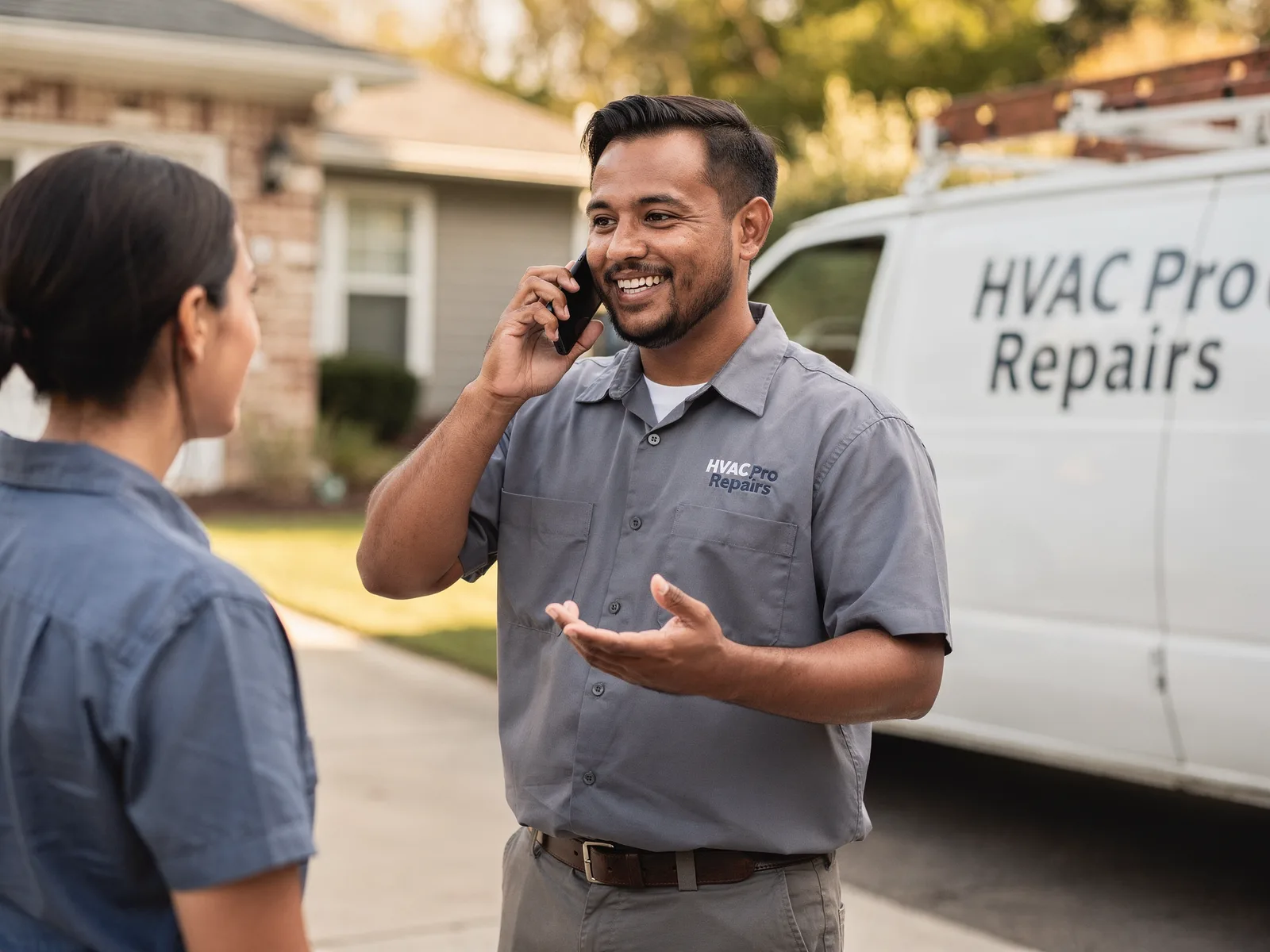 Heat Pump Repair Fort Lee, VA FAQs